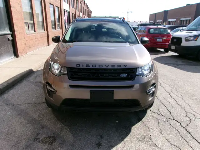 2016 Land Rover Discovery Sport HSE CERTIFIED | NAVIGATION | - Photo 2