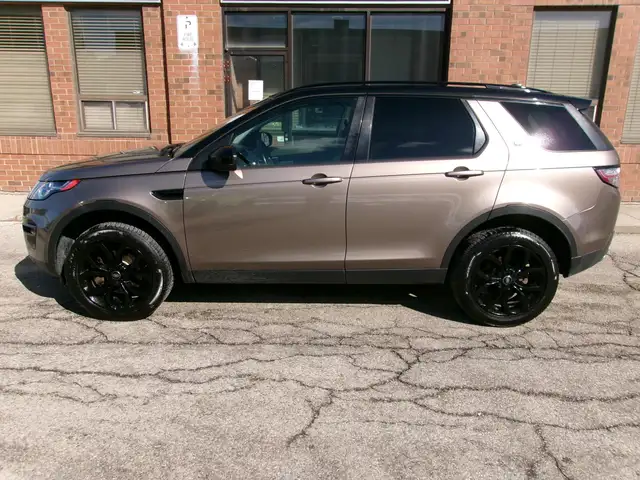 2016 Land Rover Discovery Sport HSE CERTIFIED | NAVIGATION | - Photo 7