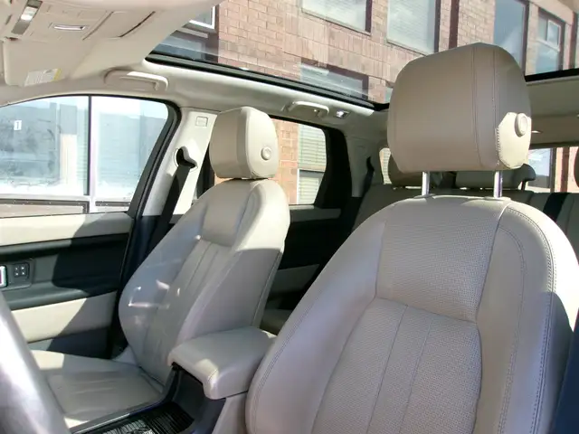 2016 Land Rover Discovery Sport HSE CERTIFIED | NAVIGATION | - Photo 9