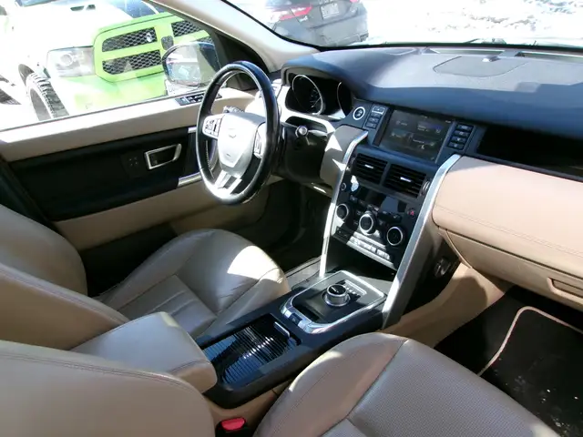 2016 Land Rover Discovery Sport HSE CERTIFIED | NAVIGATION | - Photo 13