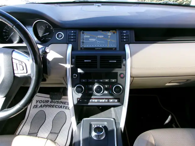 2016 Land Rover Discovery Sport HSE CERTIFIED | NAVIGATION | - Photo 15