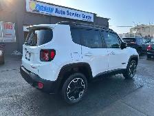 2015 Jeep Renegade Trailhawk - Photo 4