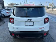 2015 Jeep Renegade Trailhawk - Photo 5