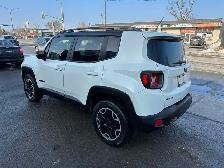 2015 Jeep Renegade Trailhawk - Photo 6