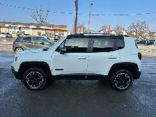 2015 Jeep Renegade Trailhawk - Photo 7
