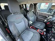 2015 Jeep Renegade Trailhawk - Photo 10