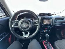 2015 Jeep Renegade Trailhawk - Photo 13