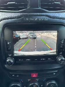 2015 Jeep Renegade Trailhawk - Photo 15