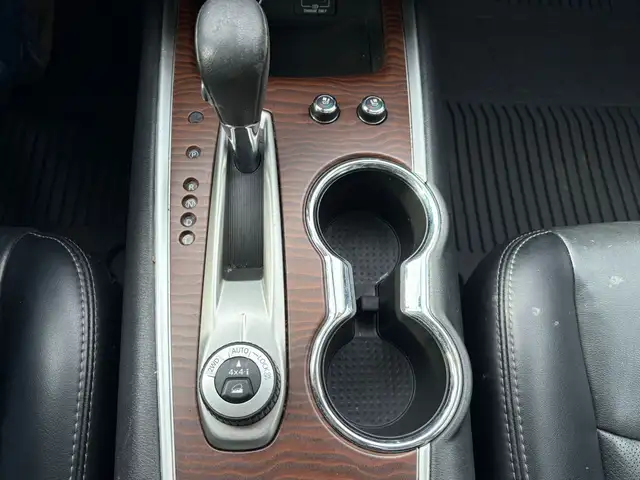 2018 NISSAN PATHFINDER PLATINUM - LEATHER SEATS - NAV - SUNROOF - Photo 12