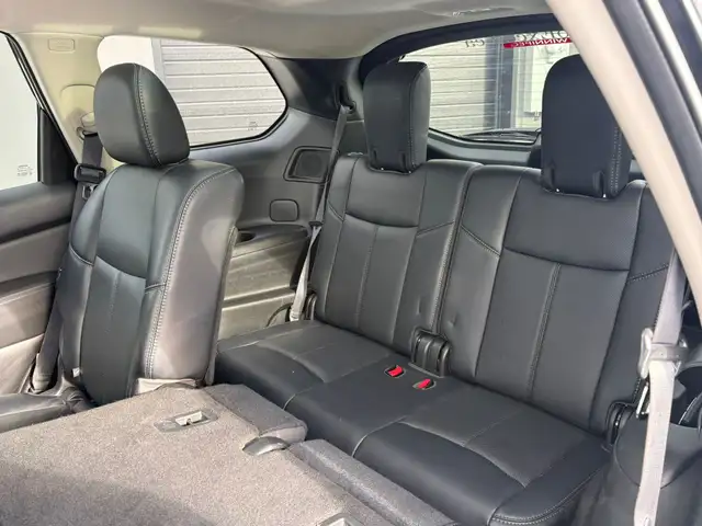 2018 NISSAN PATHFINDER PLATINUM - LEATHER SEATS - NAV - SUNROOF - Photo 18