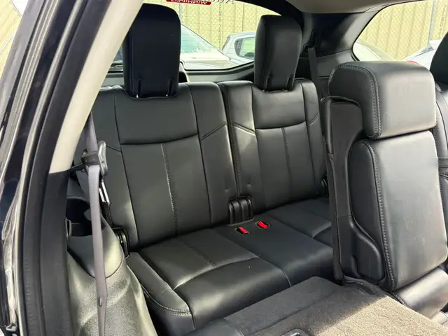 2018 NISSAN PATHFINDER PLATINUM - LEATHER SEATS - NAV - SUNROOF - Photo 19