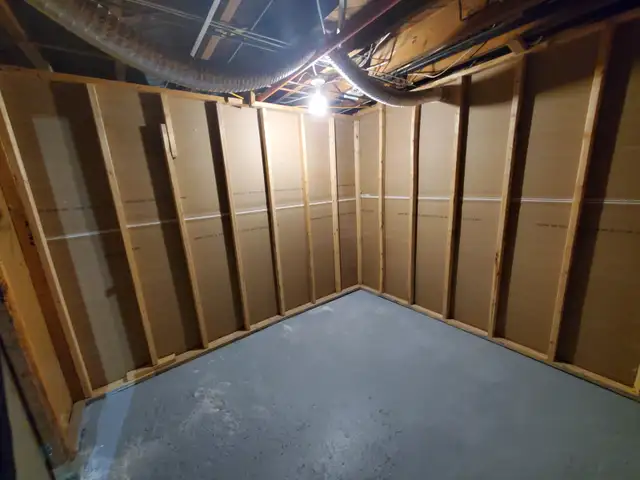 Grand locker -espace entreposage - espace de rangement - Photo 3