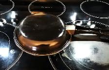 8 inch Non Stick Frying Pan - Photo 4