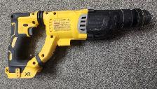 Dewalt 1-1/8' SDS Brushless Hammer DCH263 - Photo 2