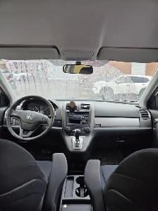 2011 Honda CRV AWD - Photo 3