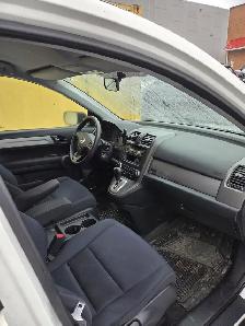 2011 Honda CRV AWD - Photo 4