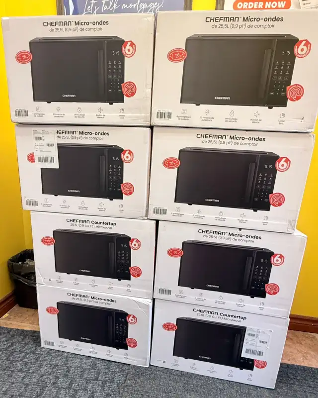 Microwave Sale – All Types Available | Best Prices!