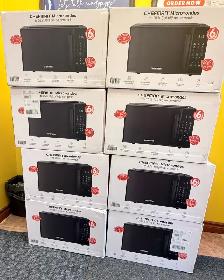 Microwave Sale – All Types Available | Best Prices!