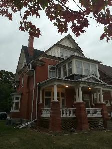 Furnished psychotherapy office for rent part time