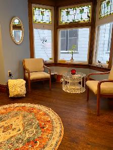 Furnished psychotherapy office for rent part time - Photo 3