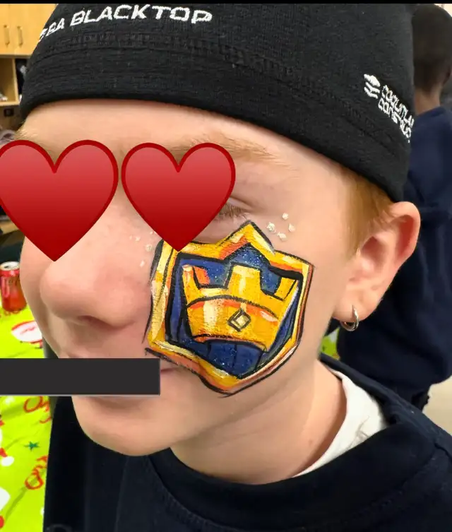 Fun & Creative Art Lessons for Kids & Adults   Professional Face - Photo 2