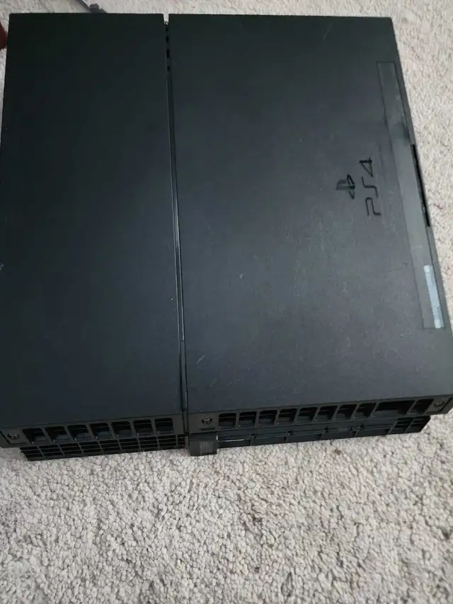 Scrap computers tvs  stereo video game systems