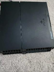 Scrap computers tvs  stereo video game systems