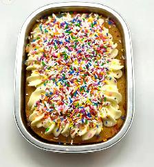 Snack cakes Ready cakes 3-5 servings - Photo 3