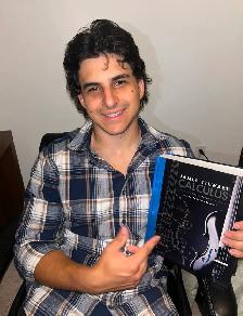 Math/Science Tutor, Waterloo Eng Grad, 86 5⭐️ Review, 6475278487