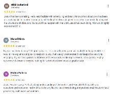 Math/Science Tutor, Waterloo Eng Grad, 86 5⭐️ Review, 6475278487 - Photo 3