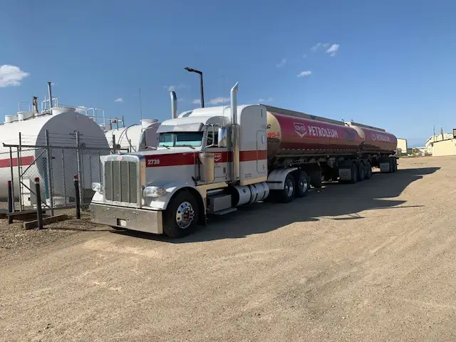 Class 1 A Driver - Photo 3