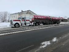 Class 1 A Driver - Photo 4