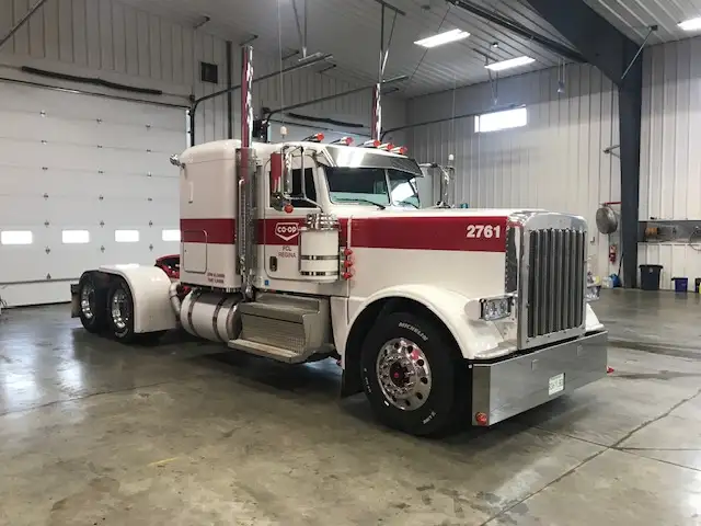 Class 1 A Driver - Photo 5