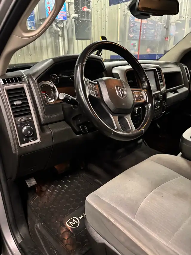 2021 dodge Ram 1500 - Photo 6