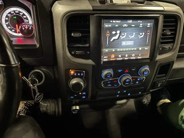2021 dodge Ram 1500 - Photo 8