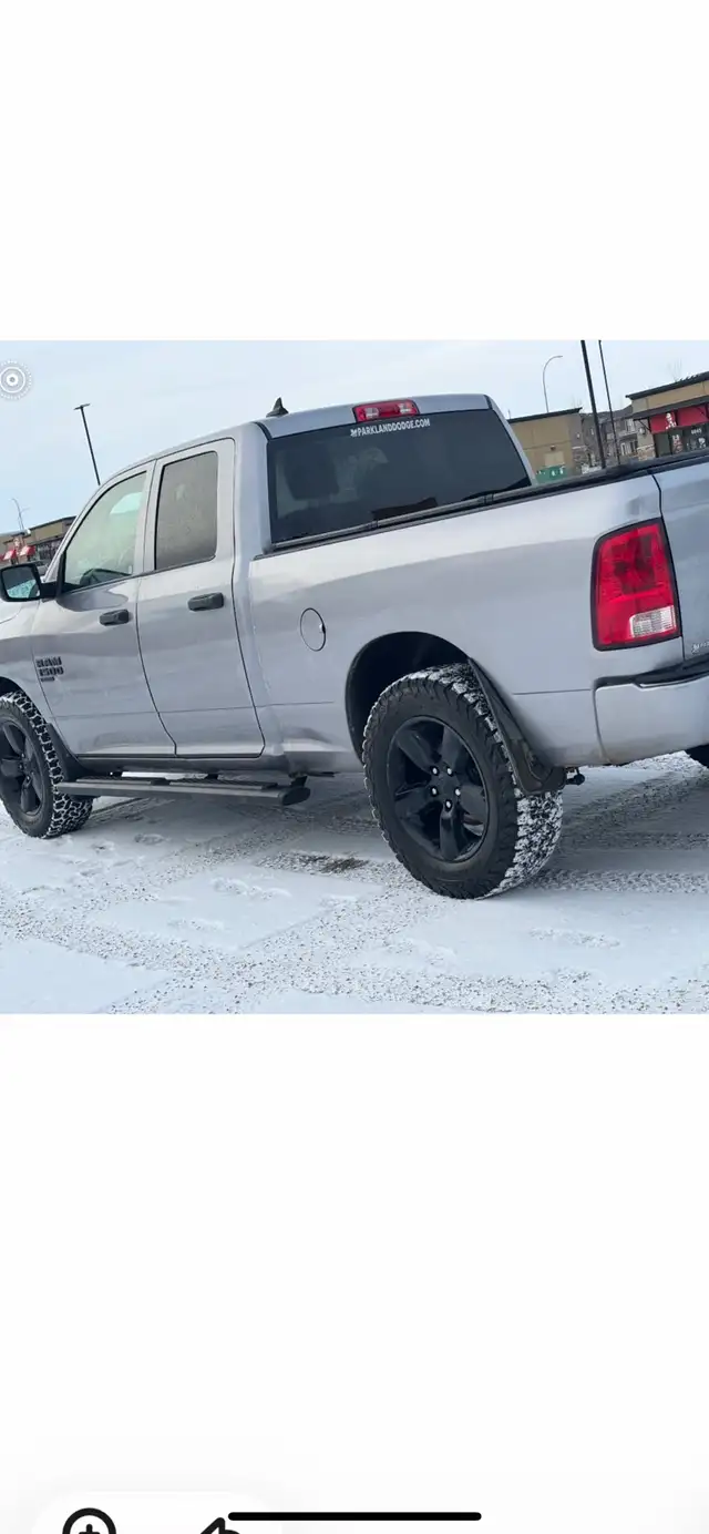 2021 dodge Ram 1500 - Photo 9