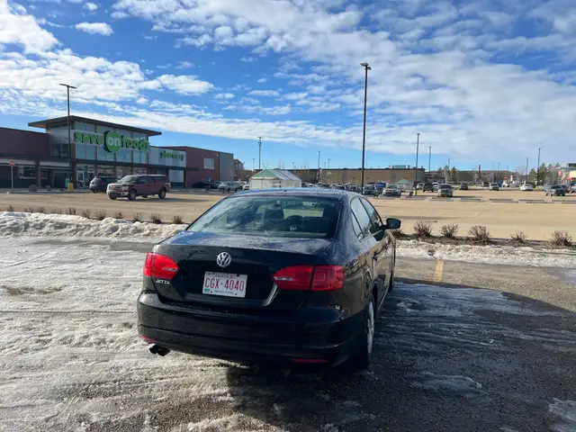2014 Volkswagen jetta - Photo 2