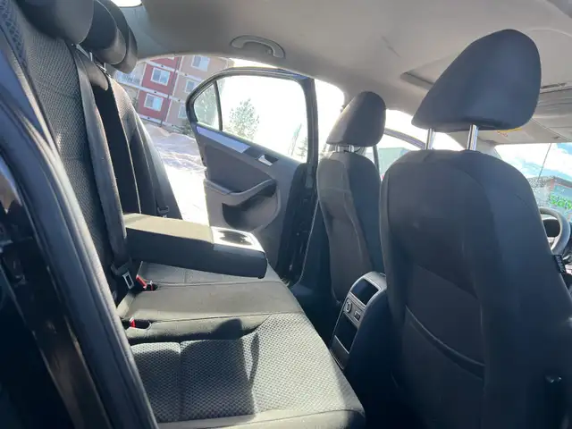 2014 Volkswagen jetta - Photo 7