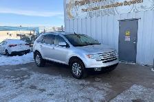 2010 Ford Edge Limited AWD - Photo 3