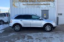 2010 Ford Edge Limited AWD - Photo 4