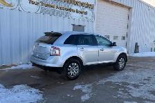 2010 Ford Edge Limited AWD - Photo 5