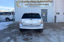 2010 Ford Edge Limited AWD - Photo 6