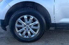 2010 Ford Edge Limited AWD - Photo 10