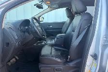 2010 Ford Edge Limited AWD - Photo 11