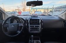 2010 Ford Edge Limited AWD - Photo 16