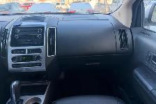 2010 Ford Edge Limited AWD - Photo 18