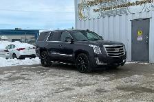 2015 Cadillac Escalade Luxury 4WD - 7 Passenger - Photo 3