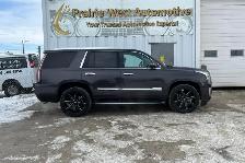 2015 Cadillac Escalade Luxury 4WD - 7 Passenger - Photo 4