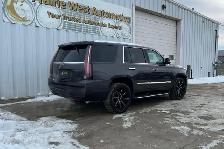 2015 Cadillac Escalade Luxury 4WD - 7 Passenger - Photo 5