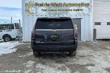 2015 Cadillac Escalade Luxury 4WD - 7 Passenger - Photo 6